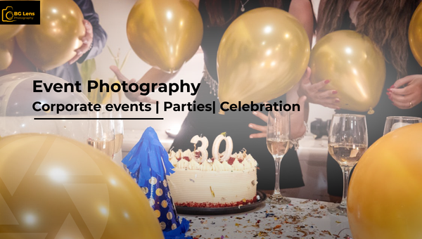 Event Photography